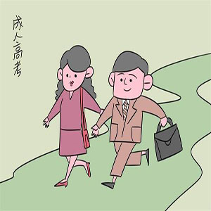 成人高考是什么？